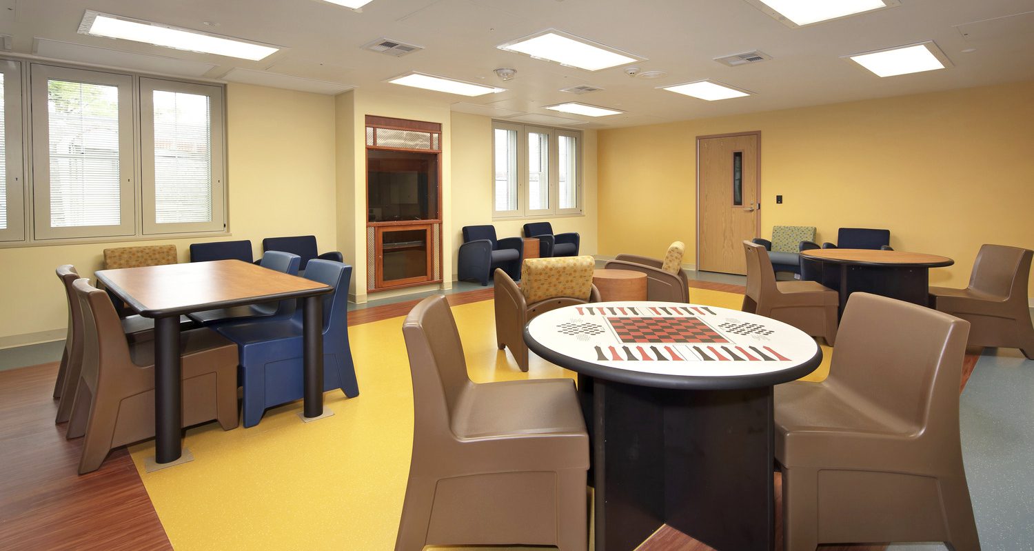 BLOG: Modern Design for Behavioral Health — Human and… | CPL