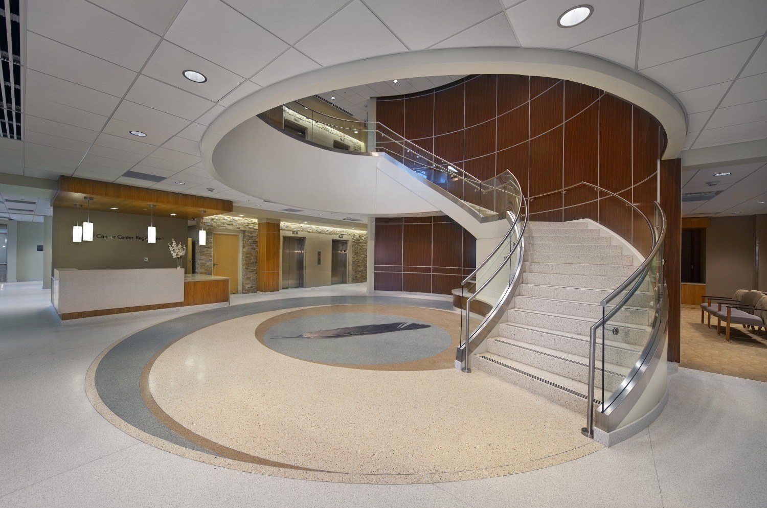 Cone Health Cancer Center at Alamance Regional CPL