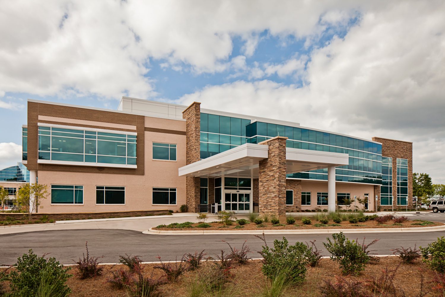 Cone Health Cancer Center at Alamance Regional CPL