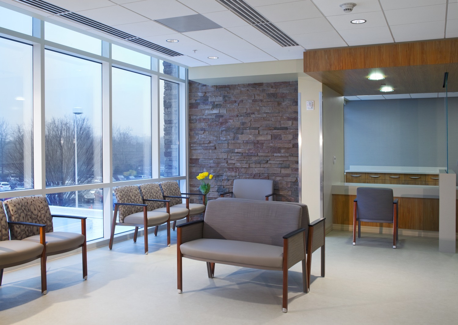 Cone Health Cancer Center at Alamance Regional CPL