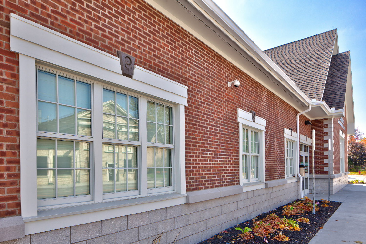 Castile Government Center CPL