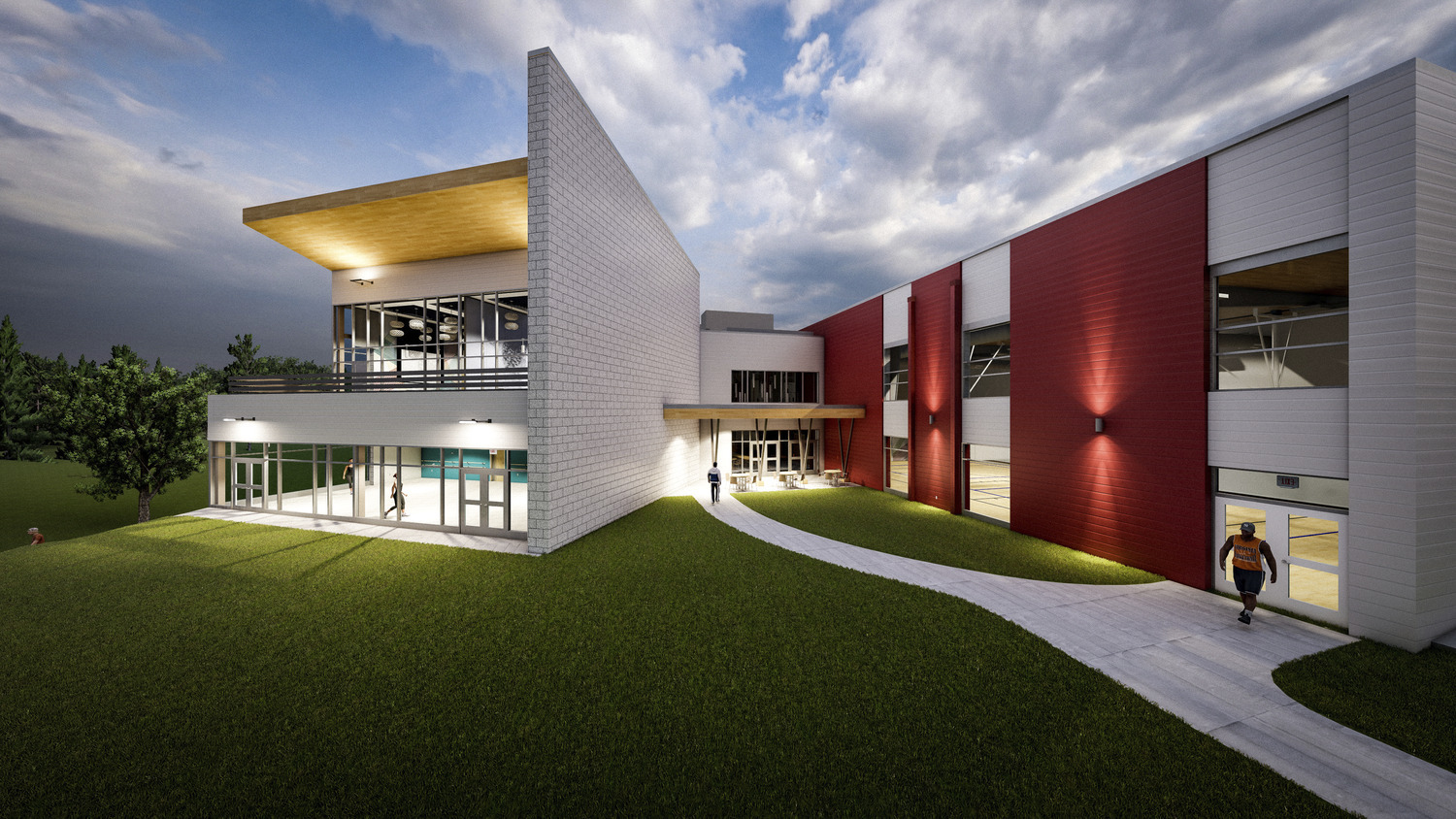 BULLETIN City of Belmont Makes Headway on Community Recreation… CPL