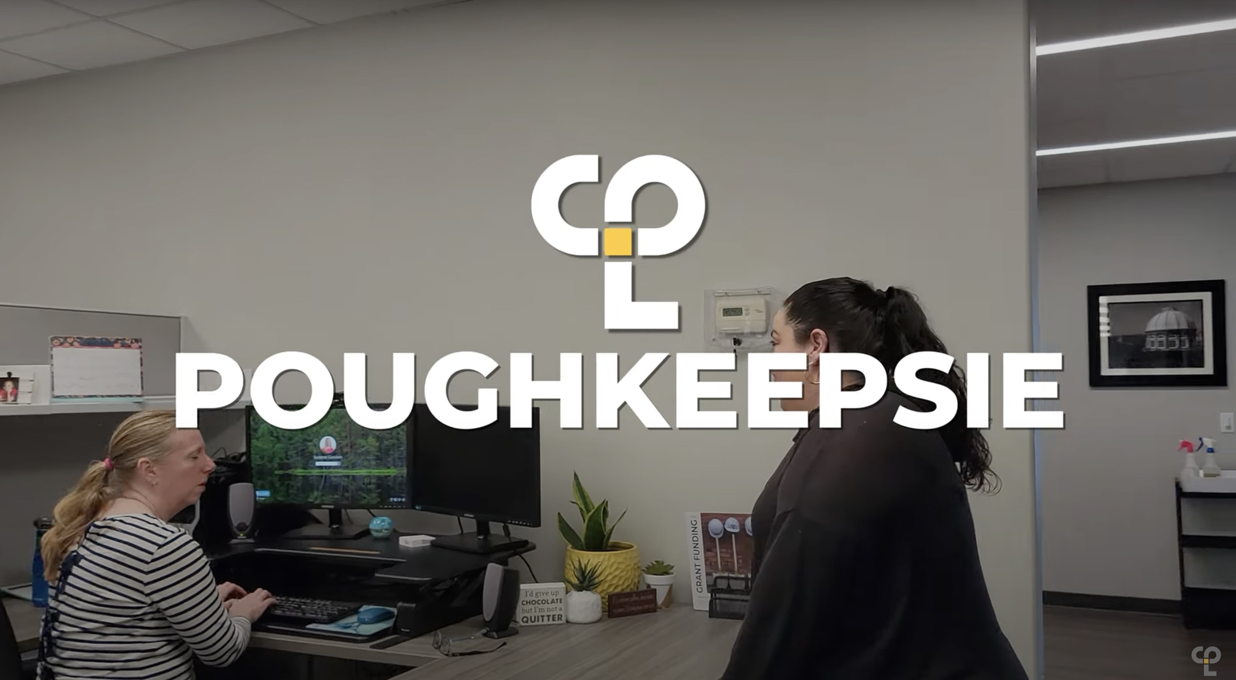 Poughkeepsie, NY Architecture, Enginering, & Planning CPL