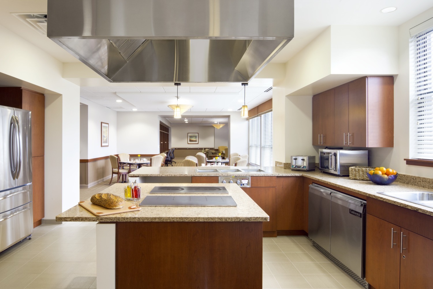 St. Ann’s Community