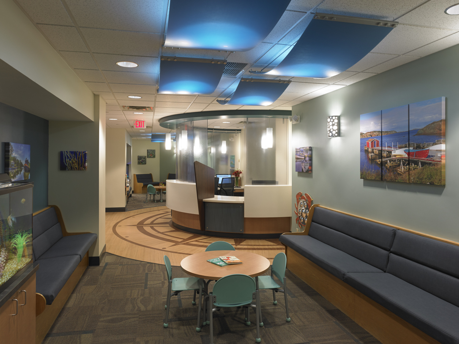 Panorama Pediatrics Clinic