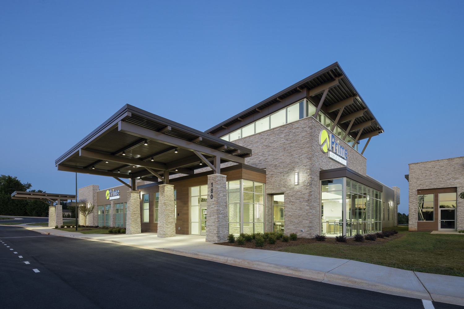 Rivercrest Ambulatory Surgery Center