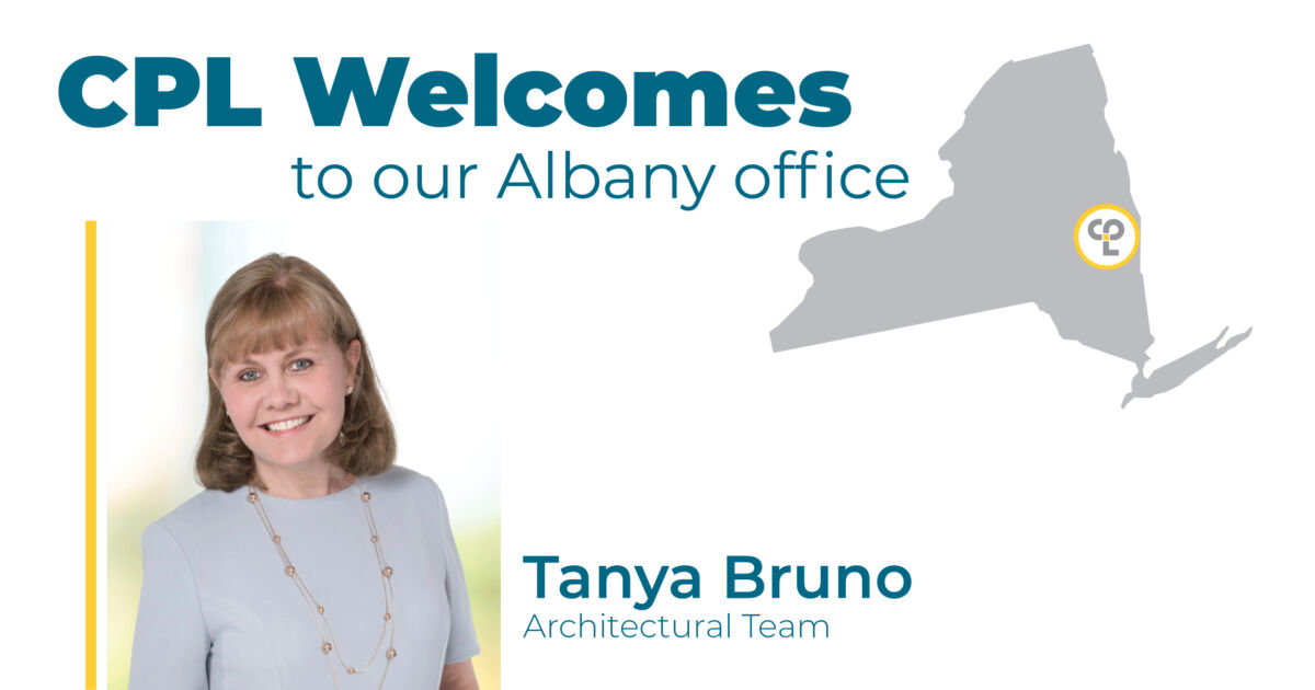 CPL Welcomes Tanya Bruno in Albany