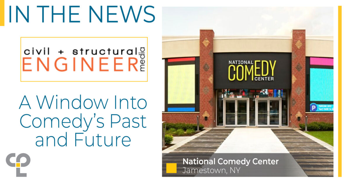 A Window Into Comedy’s Past and Future