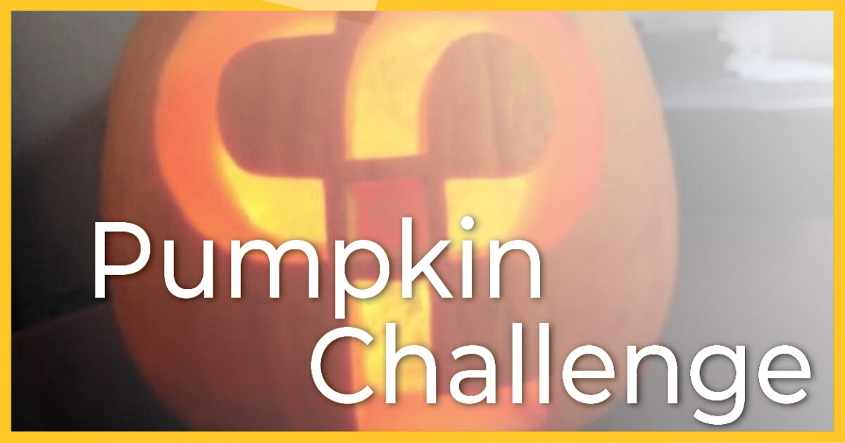 Go Big or Gourd Home