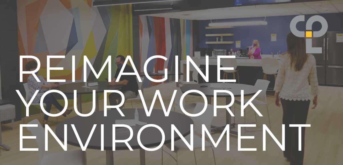 Healthy Buildings – Managing the Impact of COVID-19