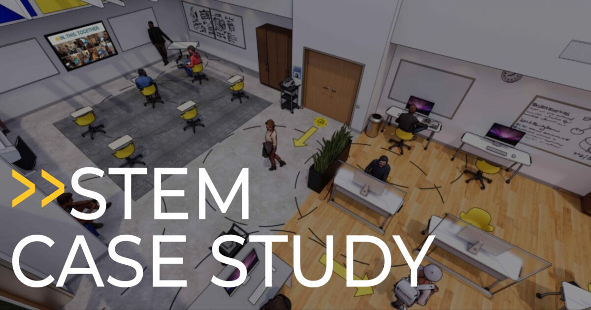 CPL STEM Case Study