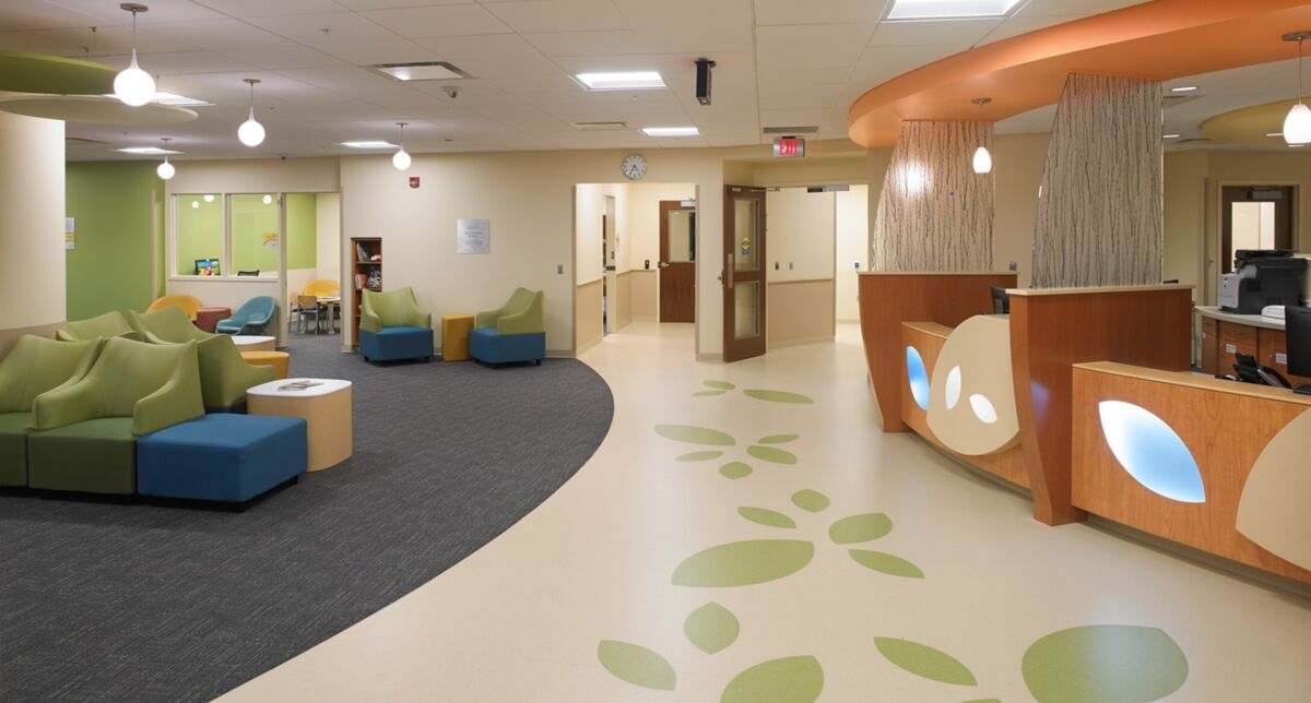 Telemedicine and the Future of Healthcare Design