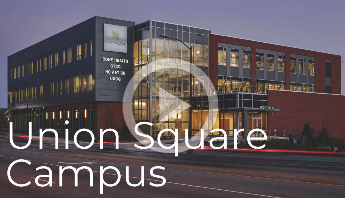 The Union Square Campus