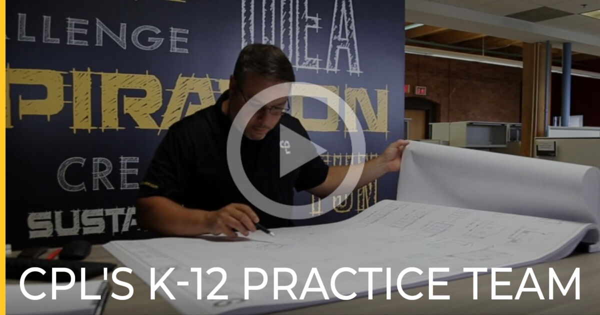 CPL’s K-12 Practice Team