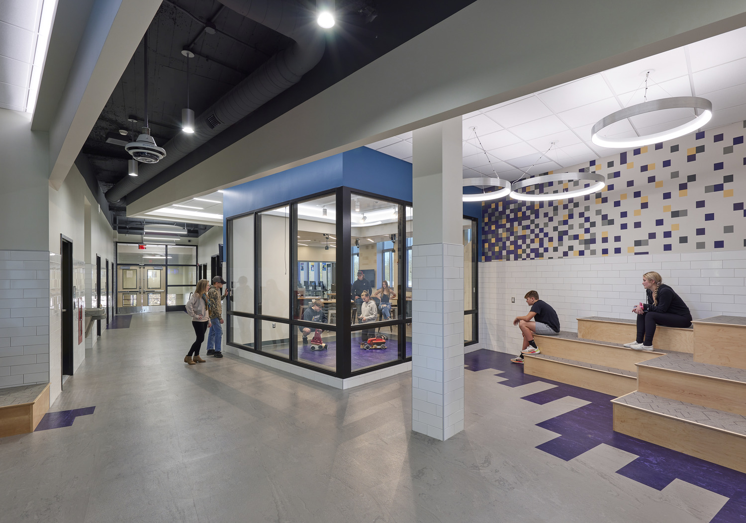 York Central School District