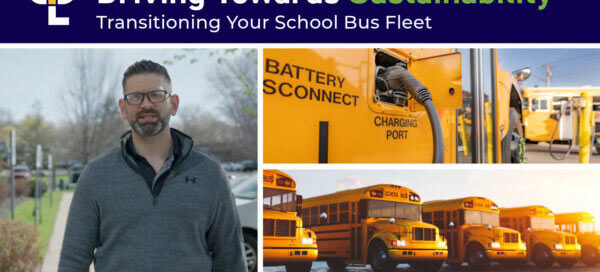 Driving Towards Sustainability