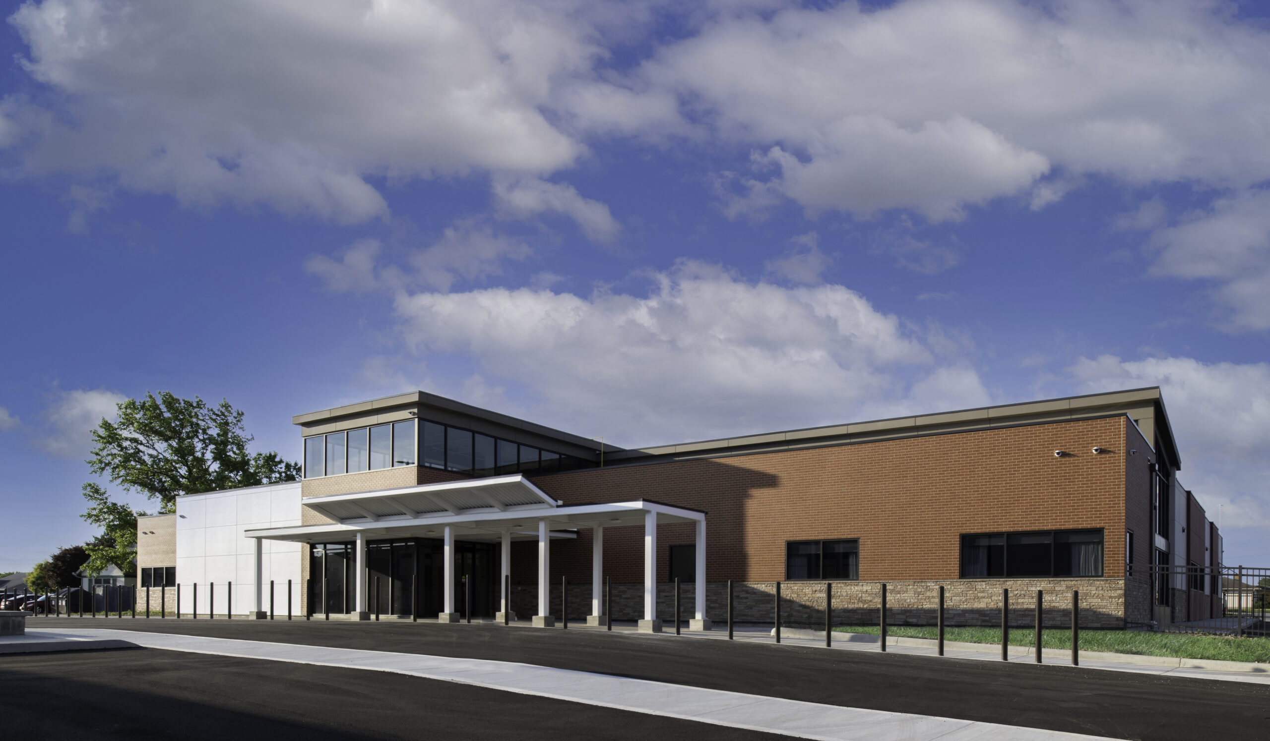 Lorain Veterans Affairs Community Outpatient Clinic