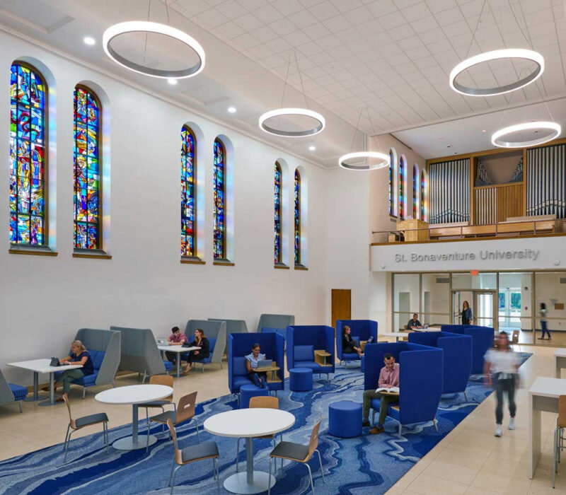 Bonaventure-University-Health-Professions