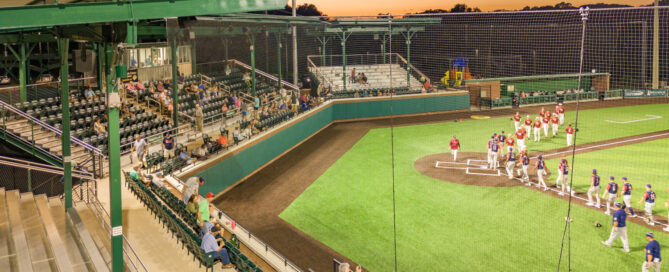 McCrary Park