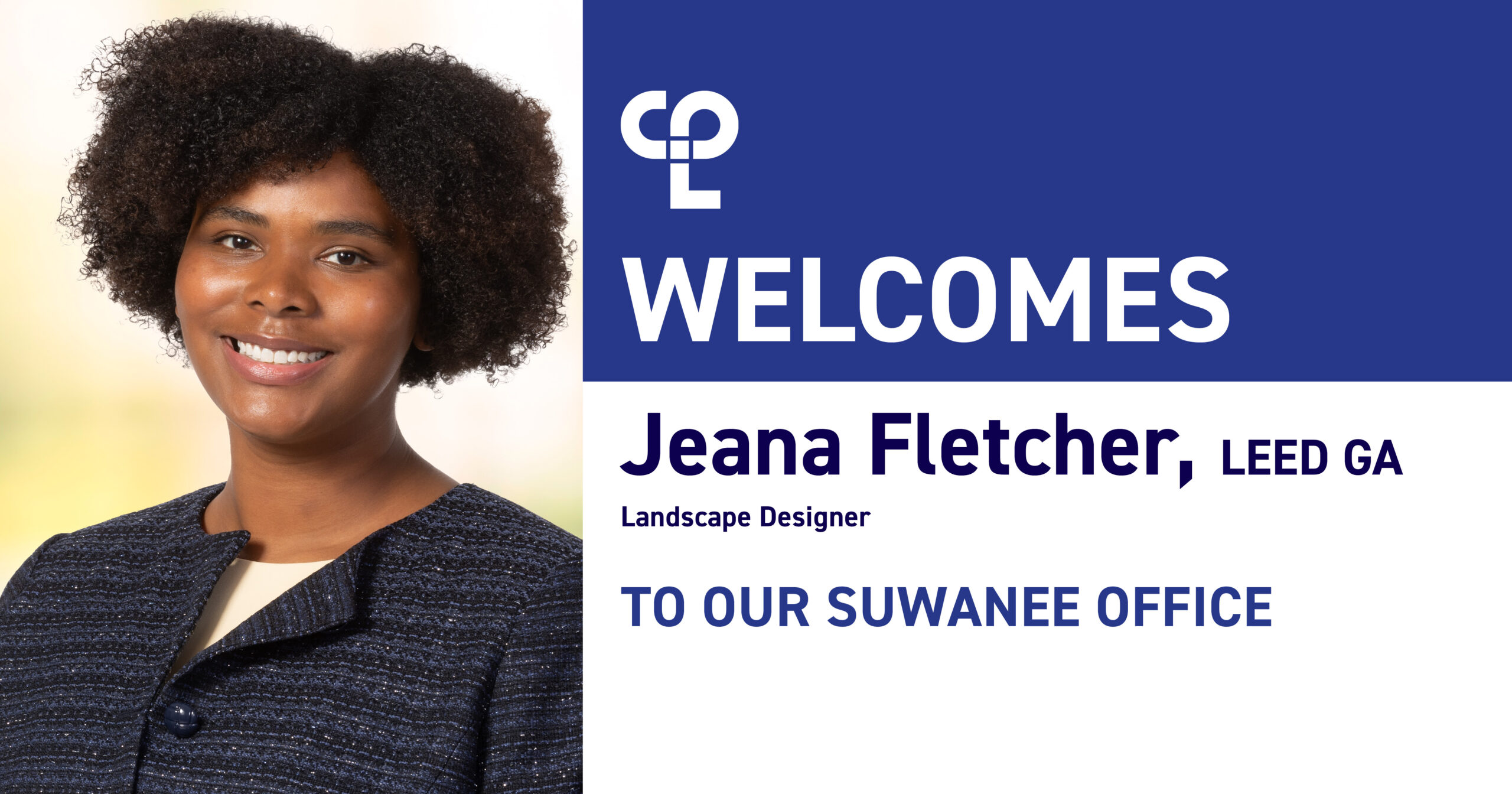 Jeana Fletcher Suwanee landscape designer