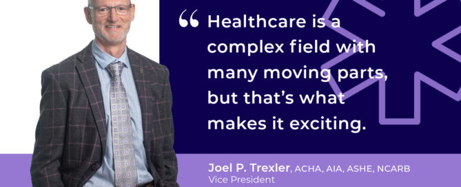 Joel Trexler