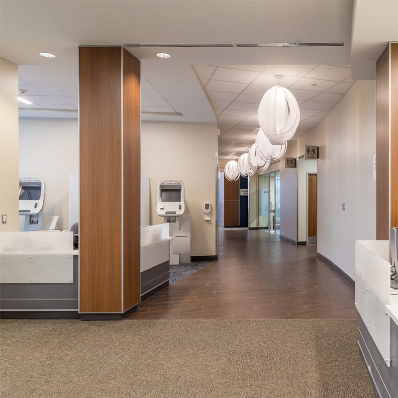 Henrietta Medical Campus