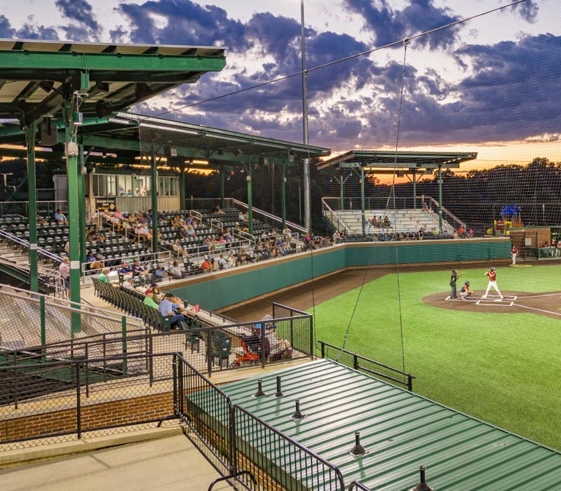 St. Bonaventure University School of Health Professions