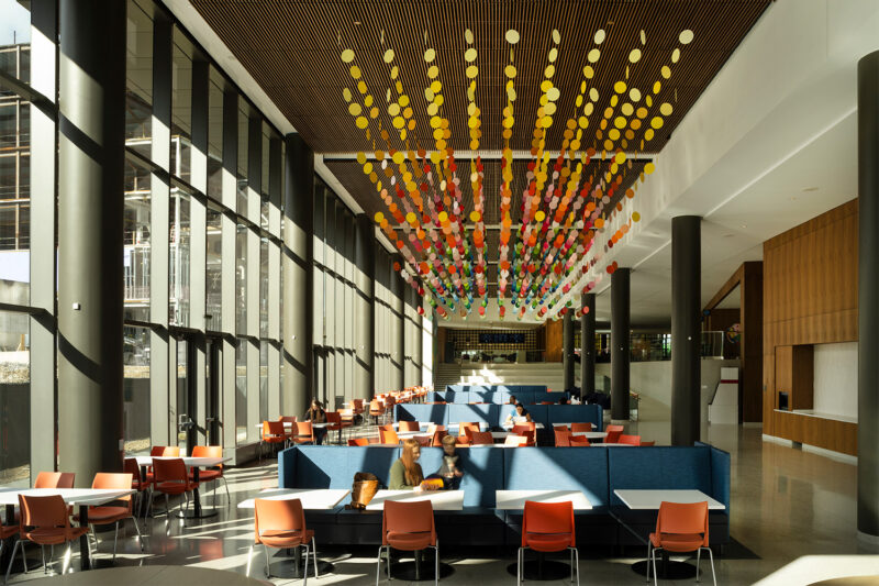 Baker Stuart STEM Manufacturing Complex