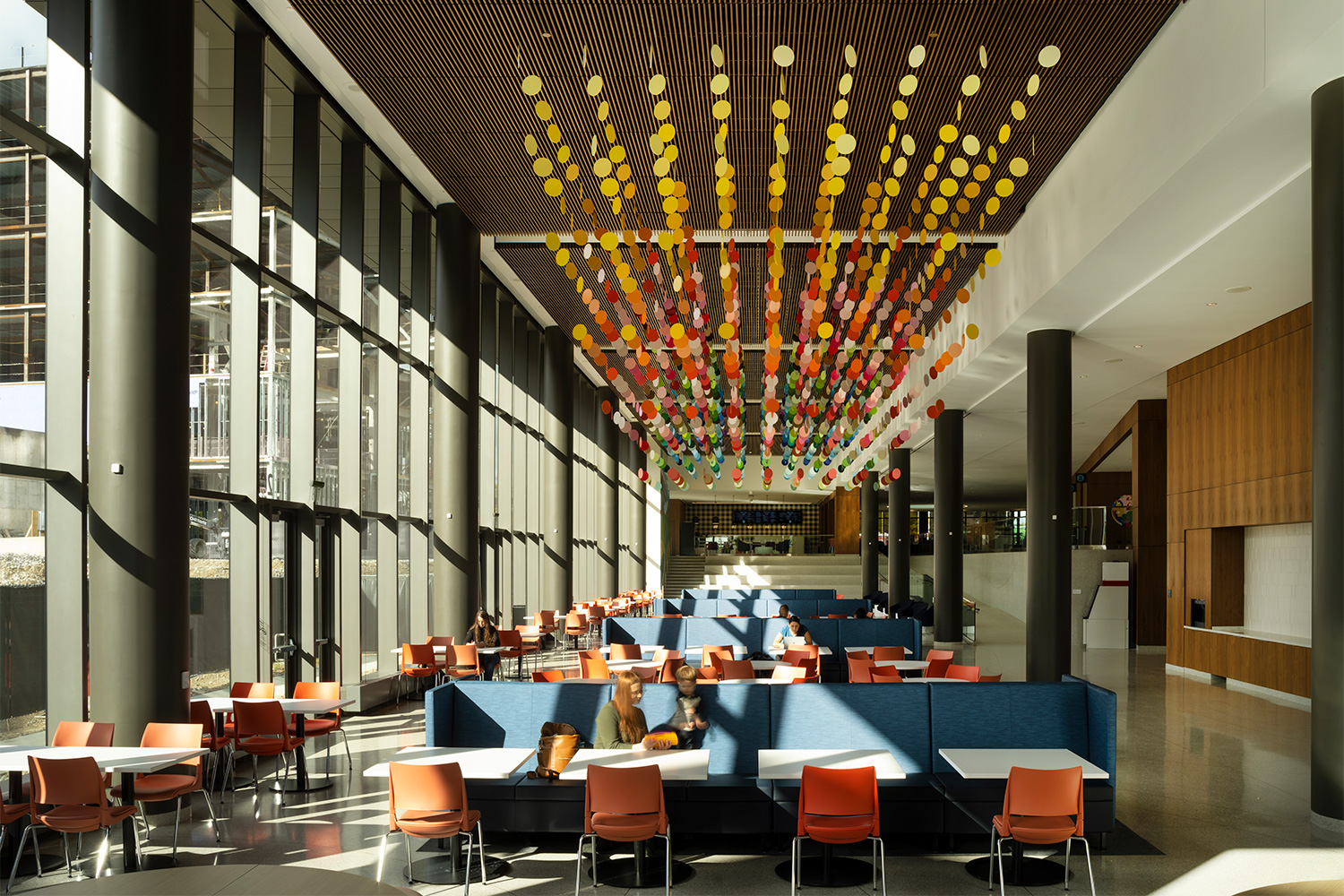 Baker Stuart STEM Manufacturing Complex