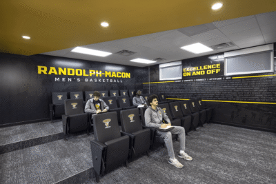 RandolphMacon Crenshaw