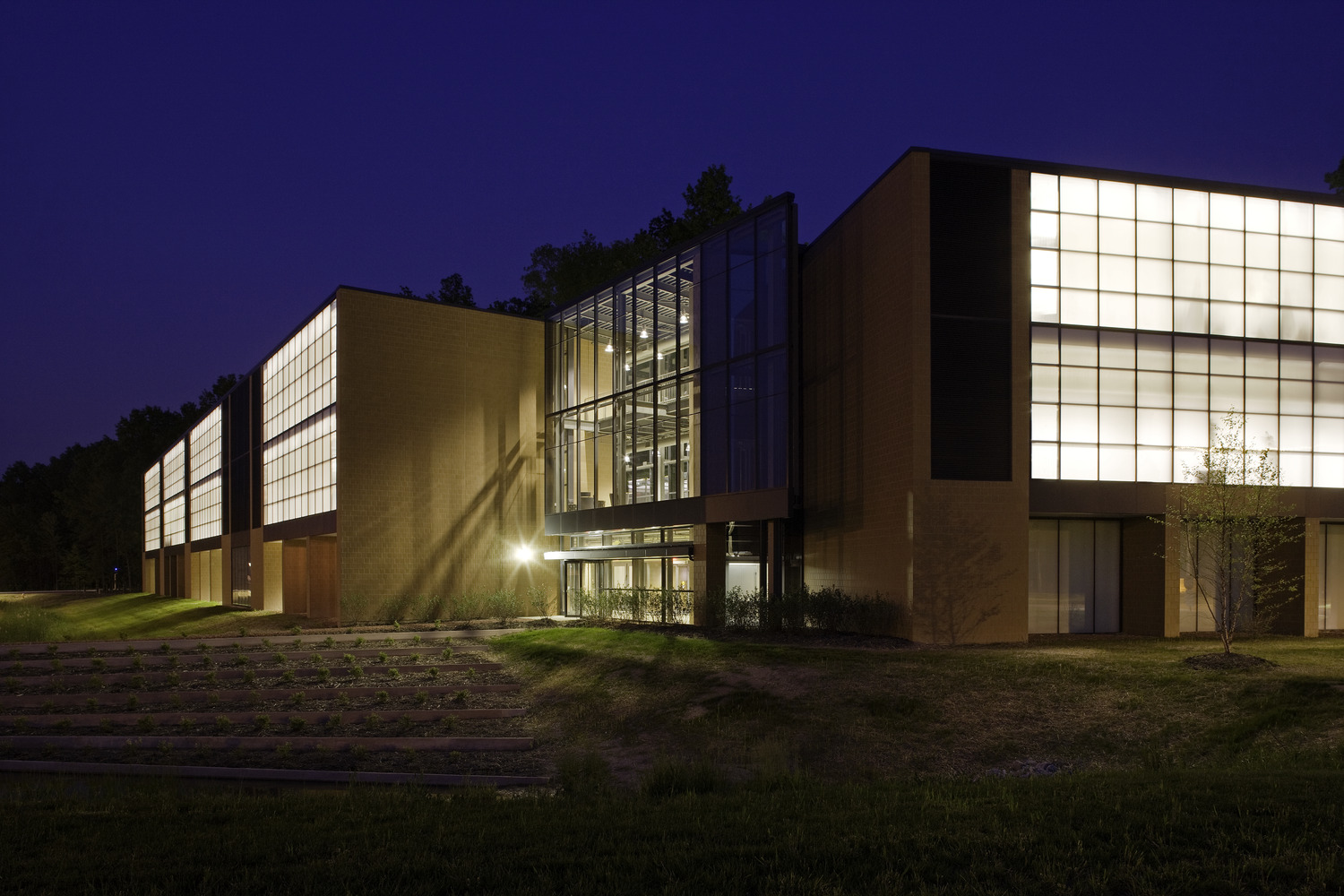 Lorain County Community College Entrepreneurship Innovation Center