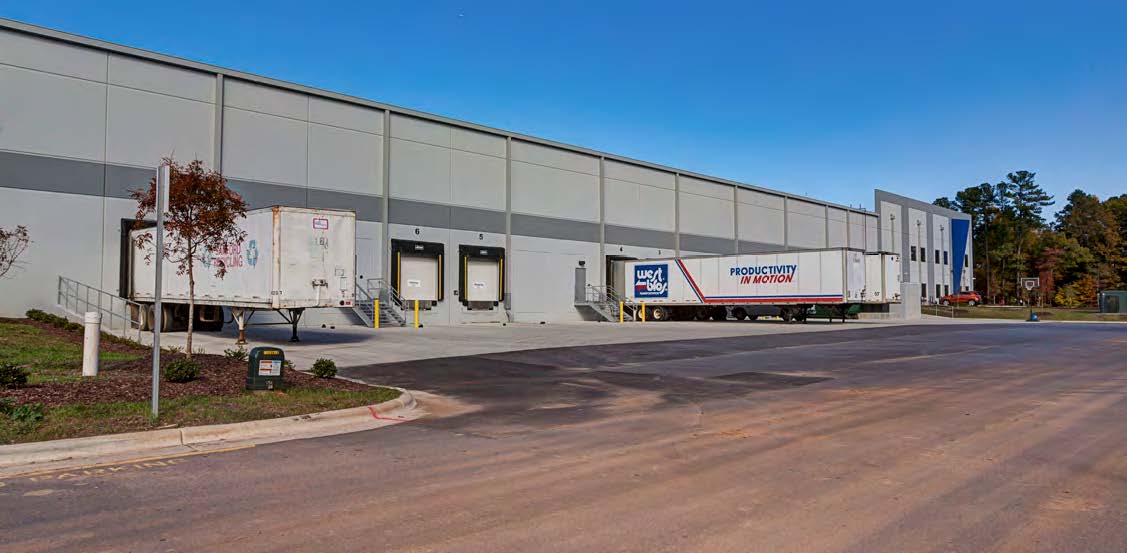 Parata Systems Trucks