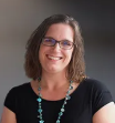 Headshot of Beth Klapp