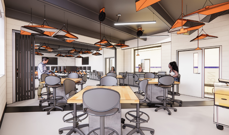 The Business Incubator Blueprint: Building Career-Connected Classrooms