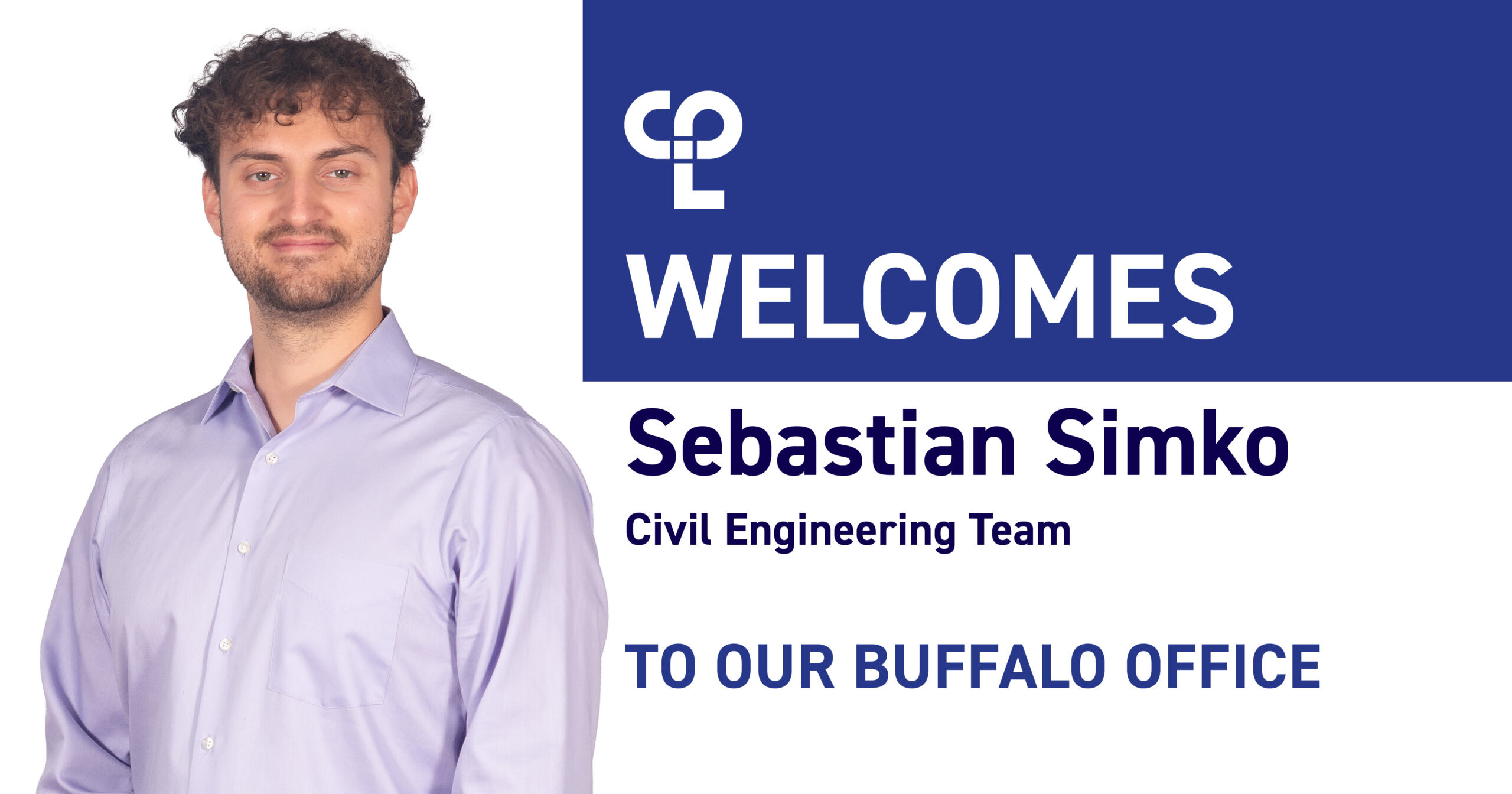 CPL Welcomes Sebastian Simko in New York