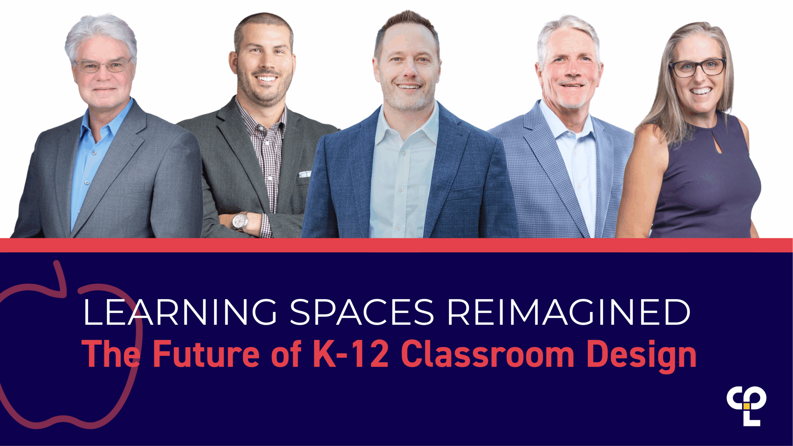 Learning Spaces Reimagined: The Future of K-12 Classroom Design