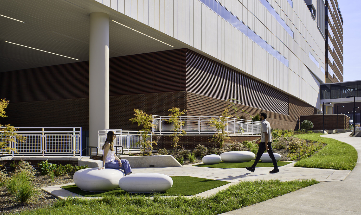 Atrium Health Wake Forest Baptist Outpatient Surgery