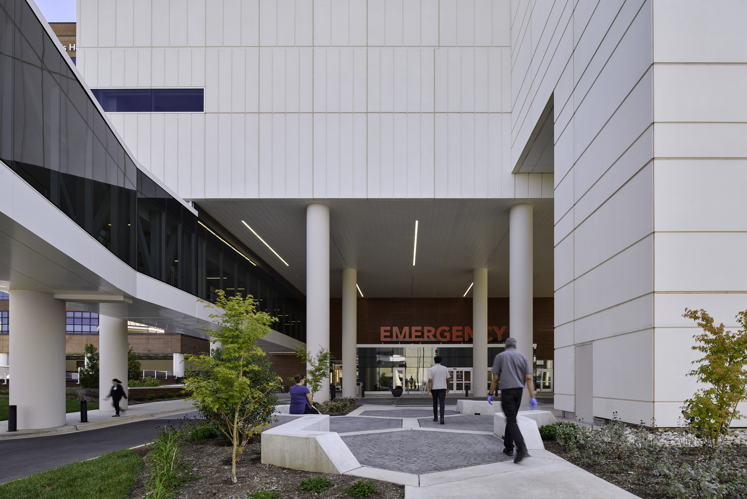 Atrium Health Wake Forest Baptist Outpatient Surgery