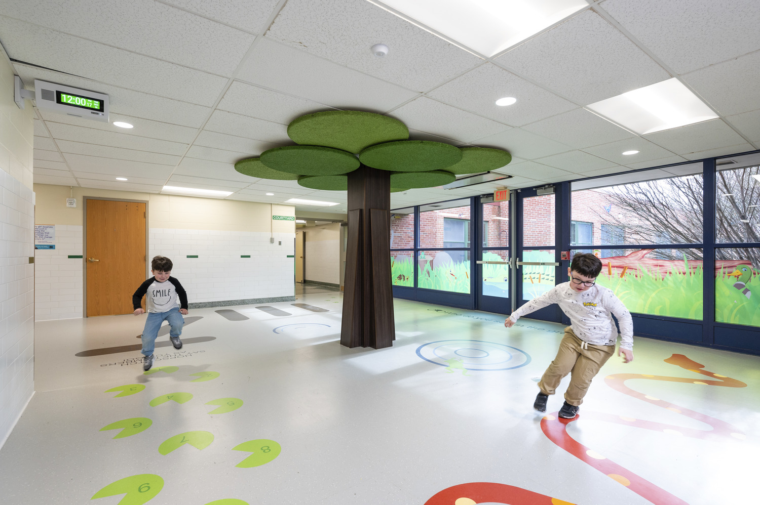 Allegany Limestone CSD – 2020 Capital Improvement Project