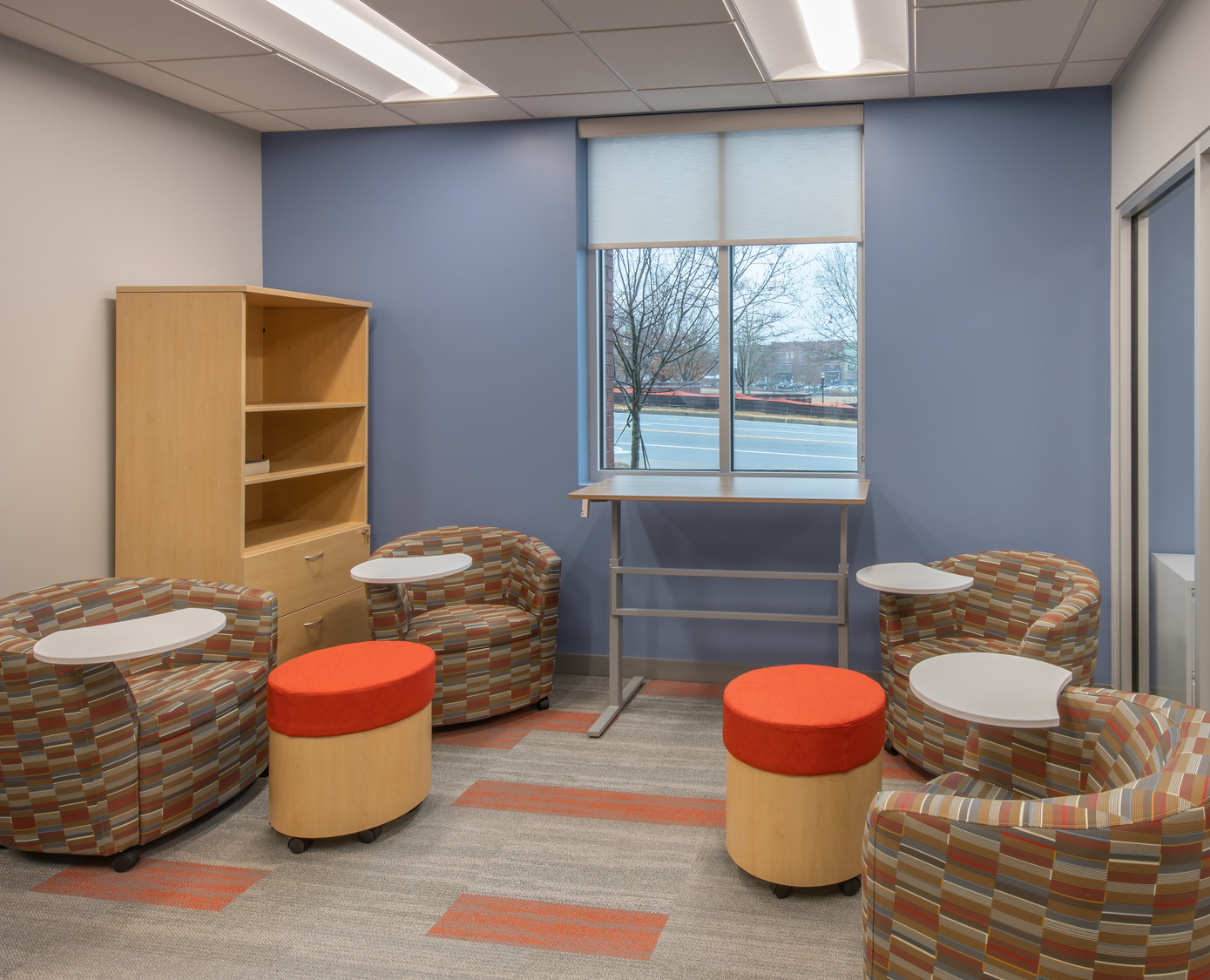 City of Suwanee – Municipal Courts Building Addition & Renovations