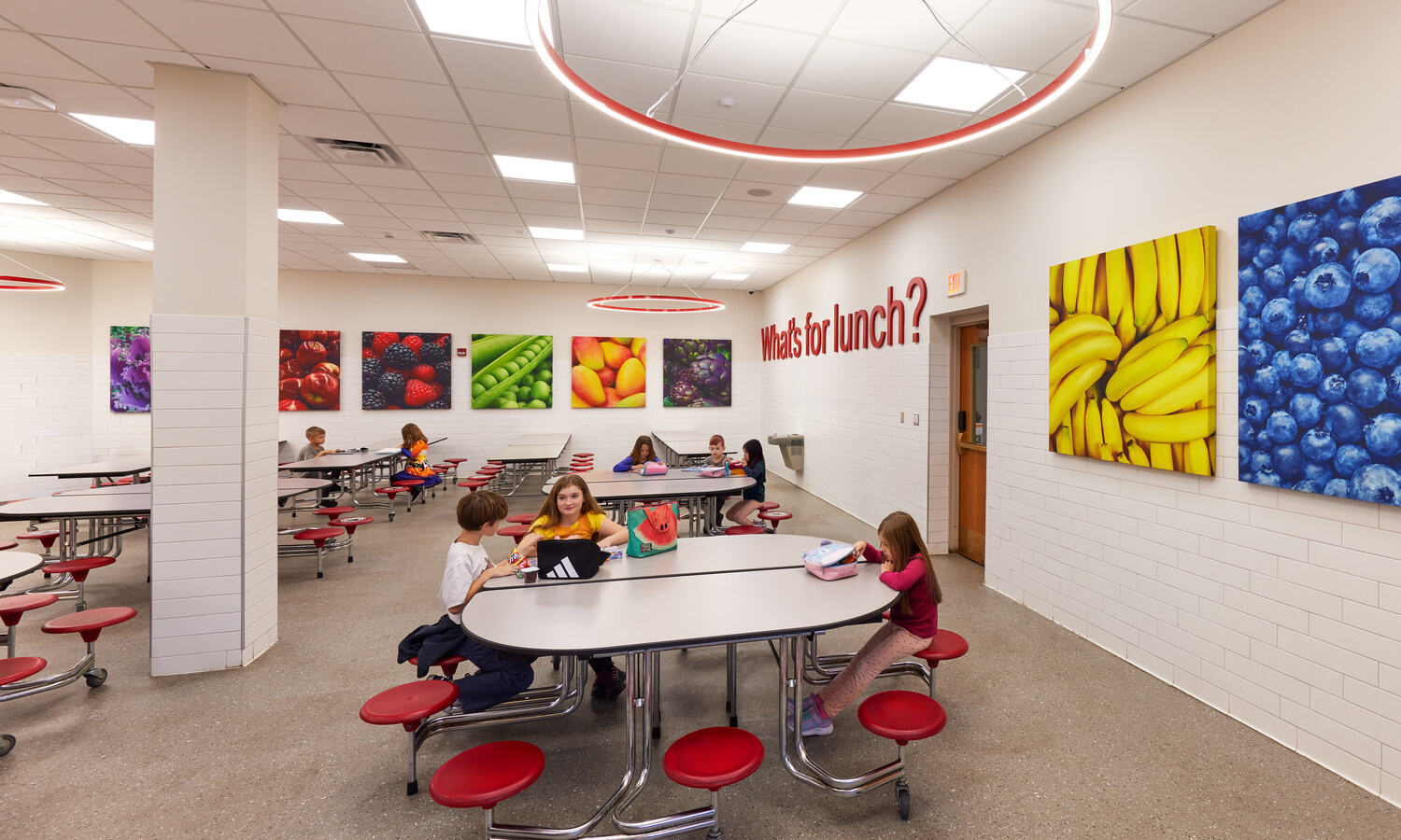 Bolivar-Richburg Central School District Capital Improvements