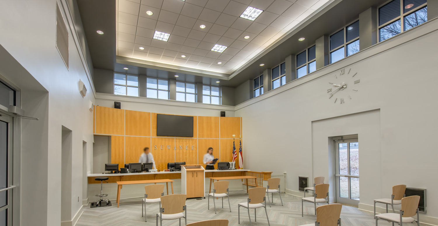 Suwanee Municipal Courts edit 3