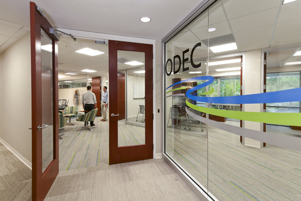 Old Dominion Electric Cooperative Headquarters Expansion