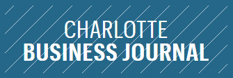 Charlotte Business Journal Logo