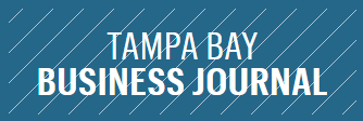 Tampa Bay Business Journal Logo
