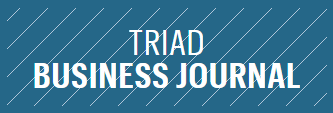 Triad Business Journal Logo