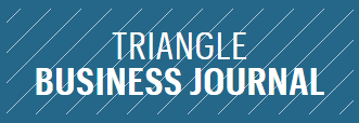 Triangle Business Journal Logo
