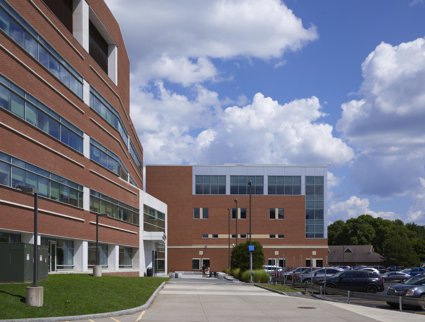 Beyond the Enrollment Forecast: A More Precise Approach to Higher Education Campus Planning