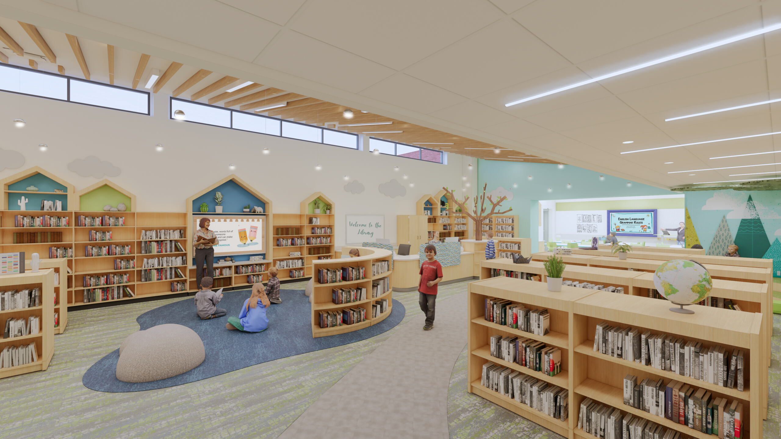 Designing for Enrollment Change: Why the Forecast is Only the Beginning of K-12 Planning