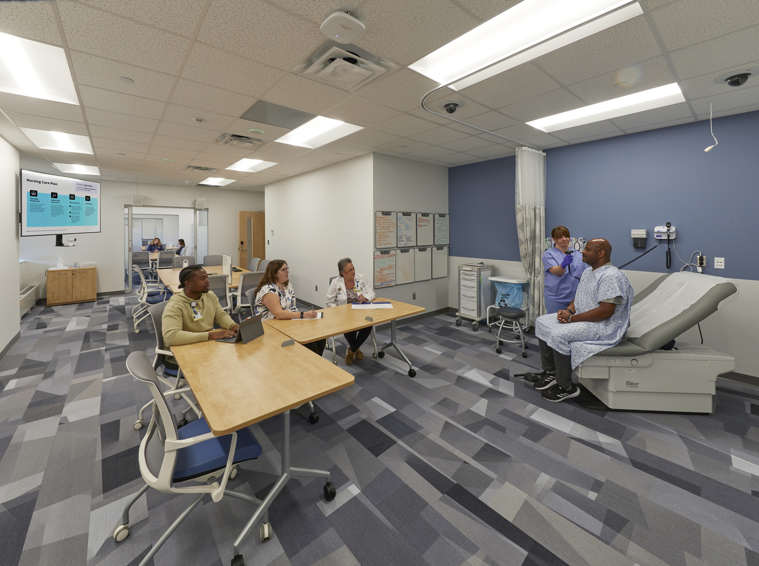 When Career Pathways Shape Campus Growth